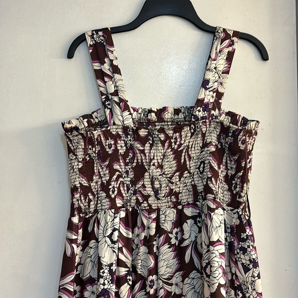 Express Maxi Dress - Picture 6 of 7